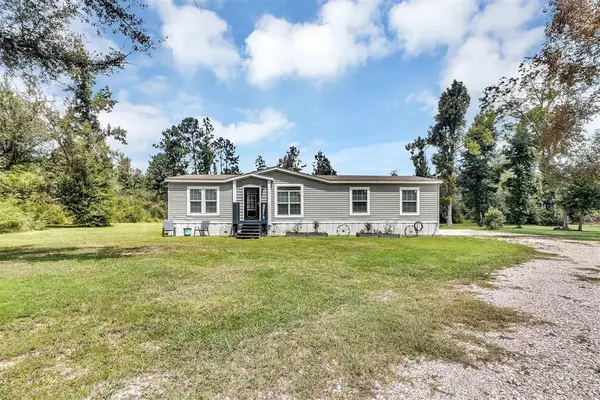 282 Holbrook Park Rd Road, Dequincy, LA 70633