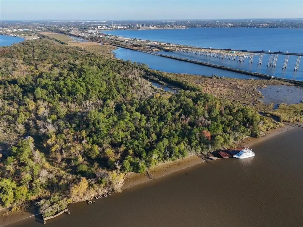 TBD River Road, Lake Charles, LA  - Image #1