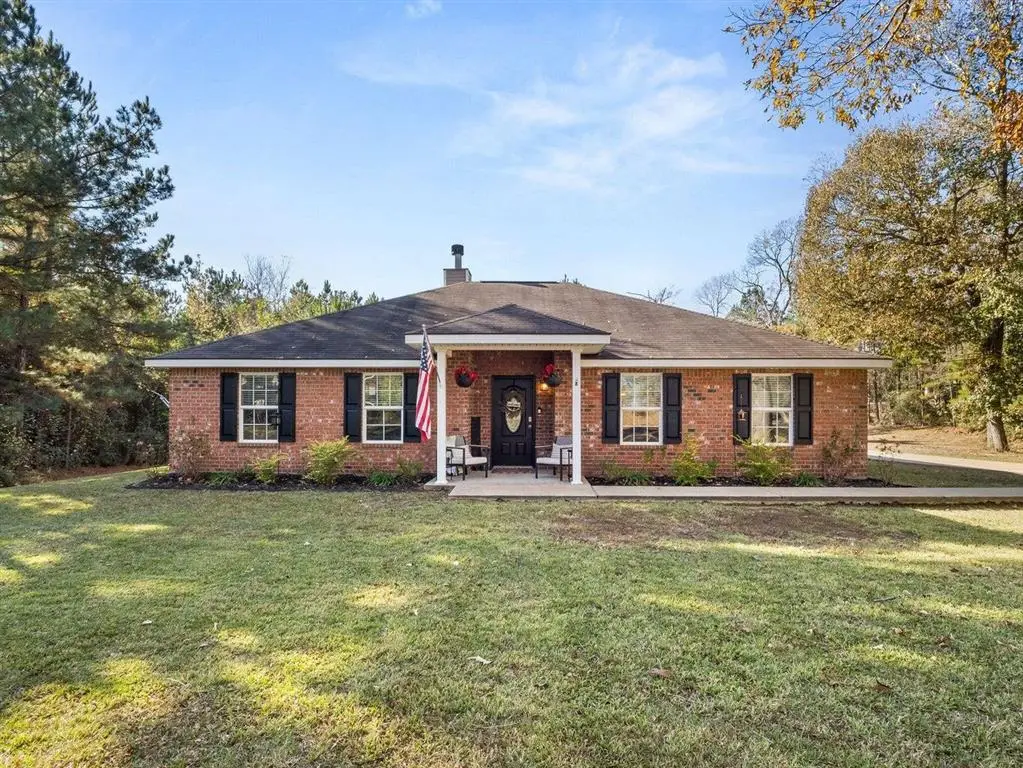 130 Bachelor Hollow, Leesville, LA 71446 - Image #1
