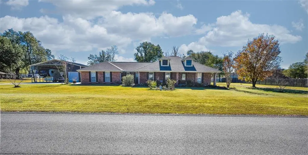 1283 Corsican Lane, Lake Charles, LA 70611 - Image #1