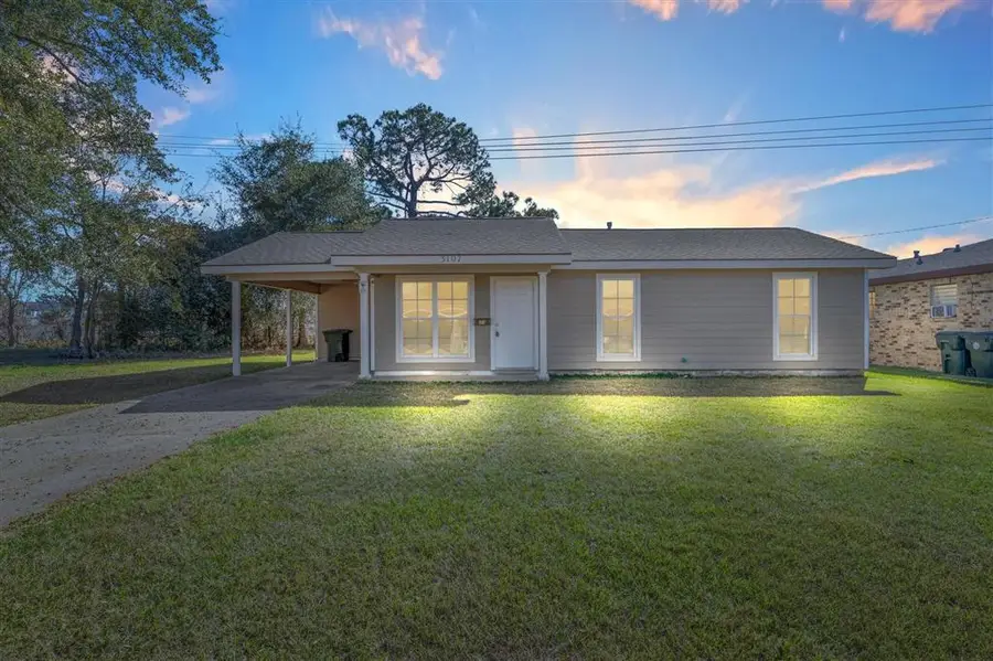 3107 Admiral King Street, Lake Charles, LA 70615 - #2