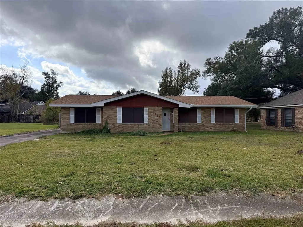 1510 Melanie Drive, Sulphur, LA 70663 - Image #1