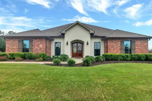 1636 N Woodland Forest Drive N, Lake Charles, LA 70611