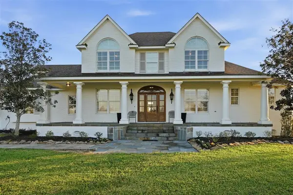 2400 Highway 384, Bell City, LA 70630