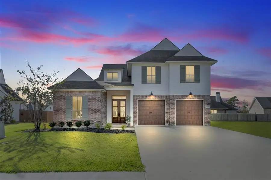 938 Northlake Court, Lake Charles, LA 70611 - Image #3