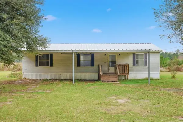 1460 Baldwin Loop, Longville, LA 70652-4726