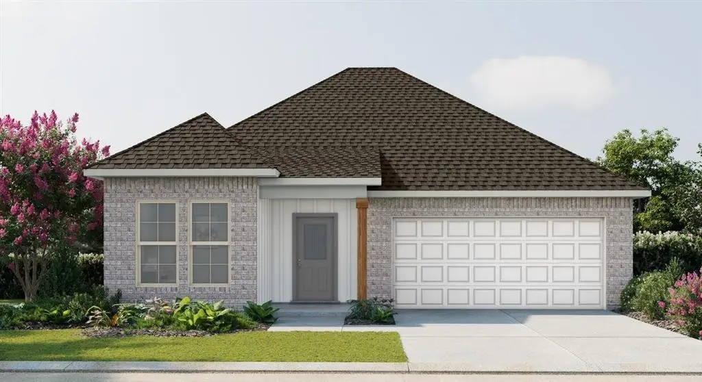 1805 French Quarter Drive, Lake Charles, LA 70611 - Image #1