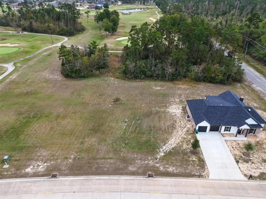 1801 Pelican Drive #Lot 2, Westlake, LA 70669 - Image #1
