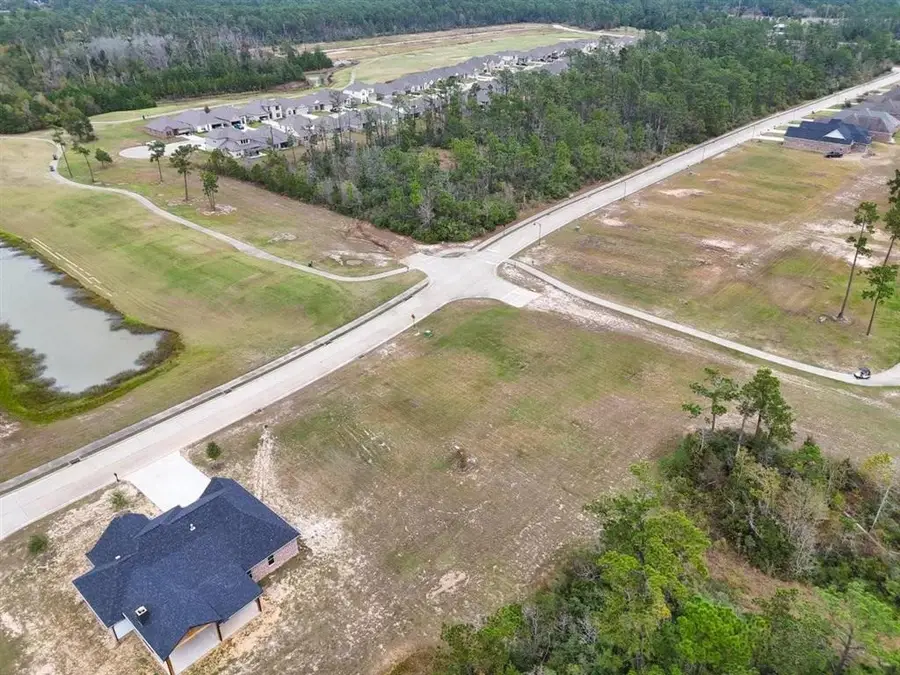 1801 Pelican Drive #Lot 2, Westlake, LA 70669 - Image #3