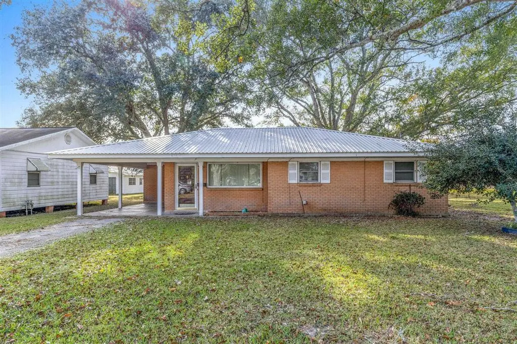 815 Scott Street, Jennings, LA 70546 - Image #1