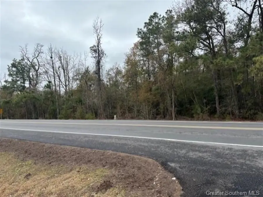 3724 S Beglis Parkway S, Sulphur, LA 70665 - #2