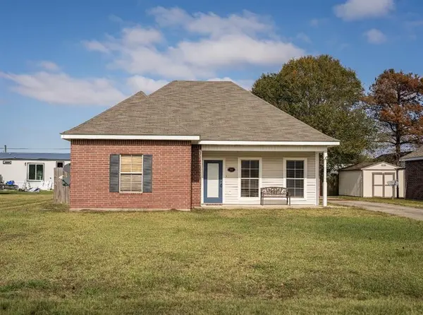 406 West Hudspeth Street, Welsh, LA 70951