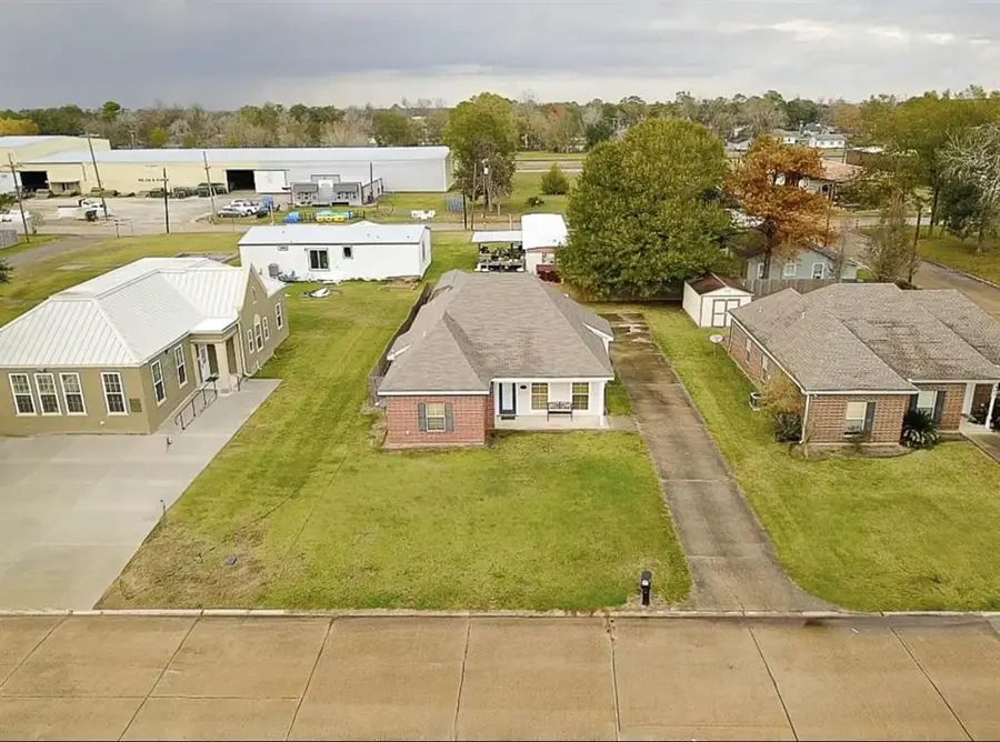 406 West Hudspeth Street, Welsh, LA 70951 - #2