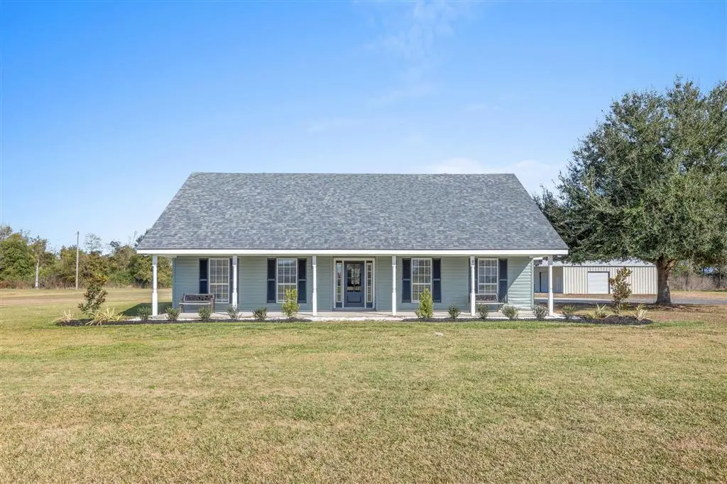 1416 Garreth Road, Iowa, LA 70647 - Image #1