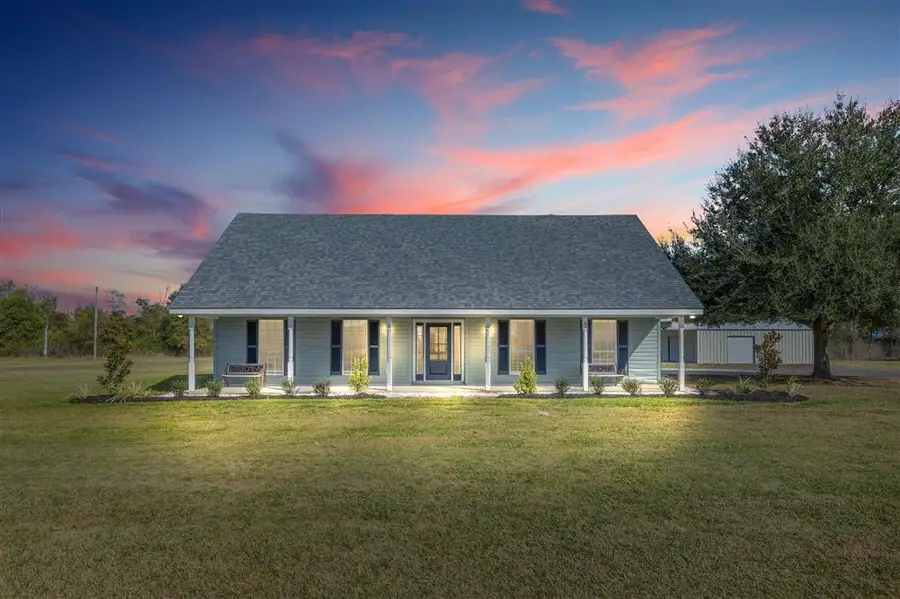 1416 Garreth Road, Iowa, LA 70647 - Image #2