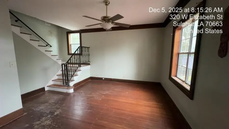 320 W Elizabeth Street W, Sulphur, LA 70663 - Image #2