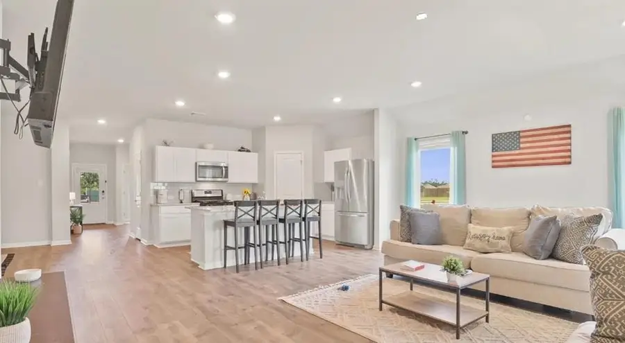 772 Gold Finch Way, Moss Bluff, LA 70611 - #2