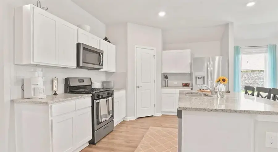 772 Gold Finch Way, Moss Bluff, LA 70611 - #3