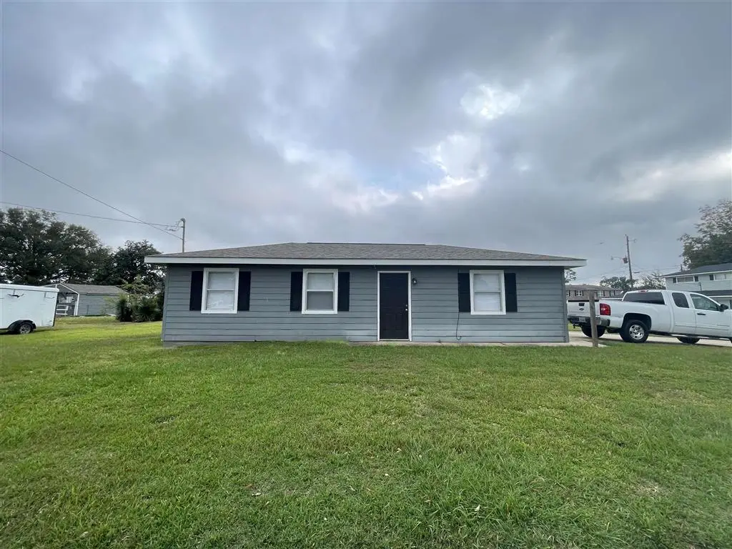 801 Tulane Street, Lake Charles, LA 70607 - #1