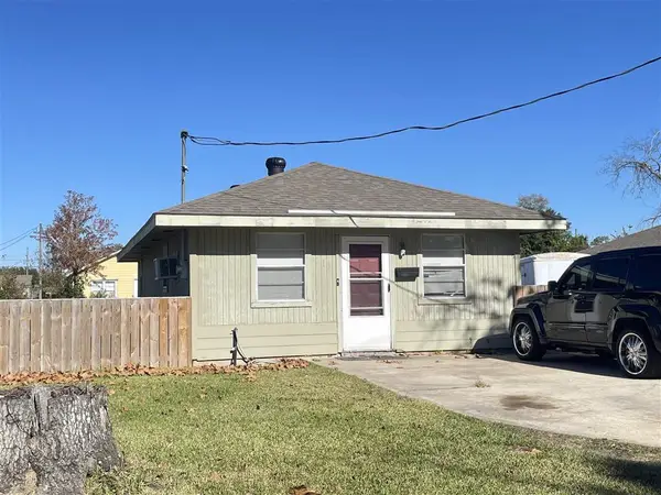 713 Live Oak Street, Lake Charles, LA 70601