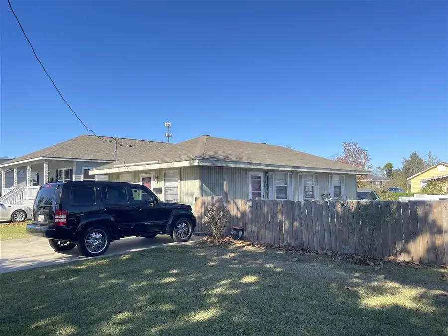 713 Live Oak Street, Lake Charles, LA 70601 - #2