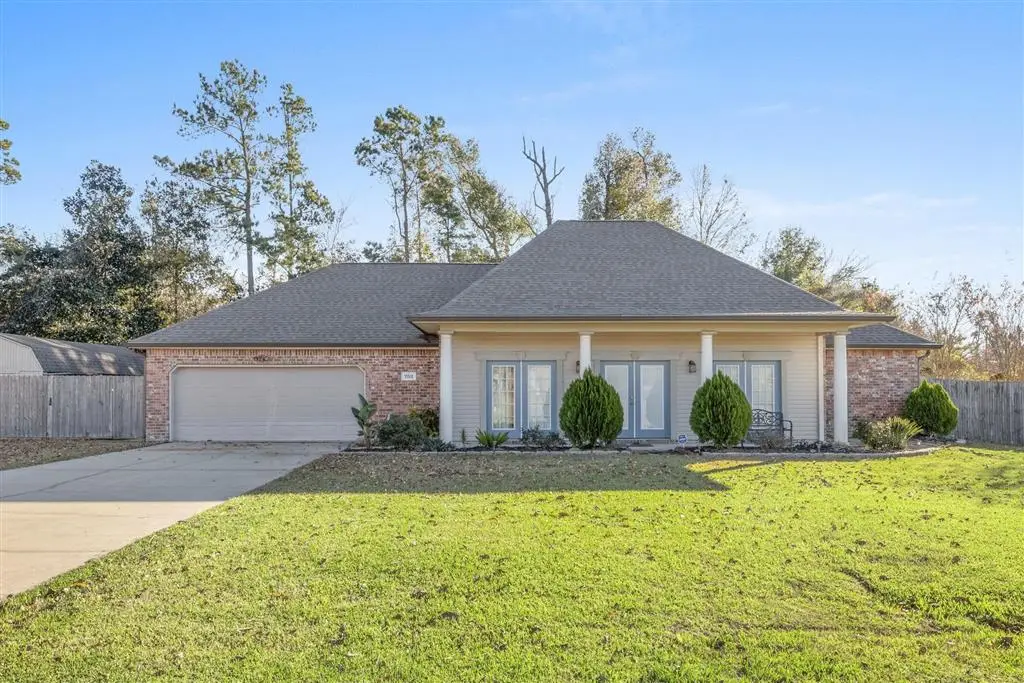 752 S Tillie Road S, Lake Charles, LA 70611 - #1