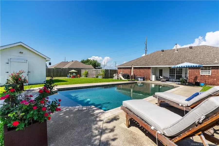 5843 Elliott Road, Lake Charles, LA 70605 - #2