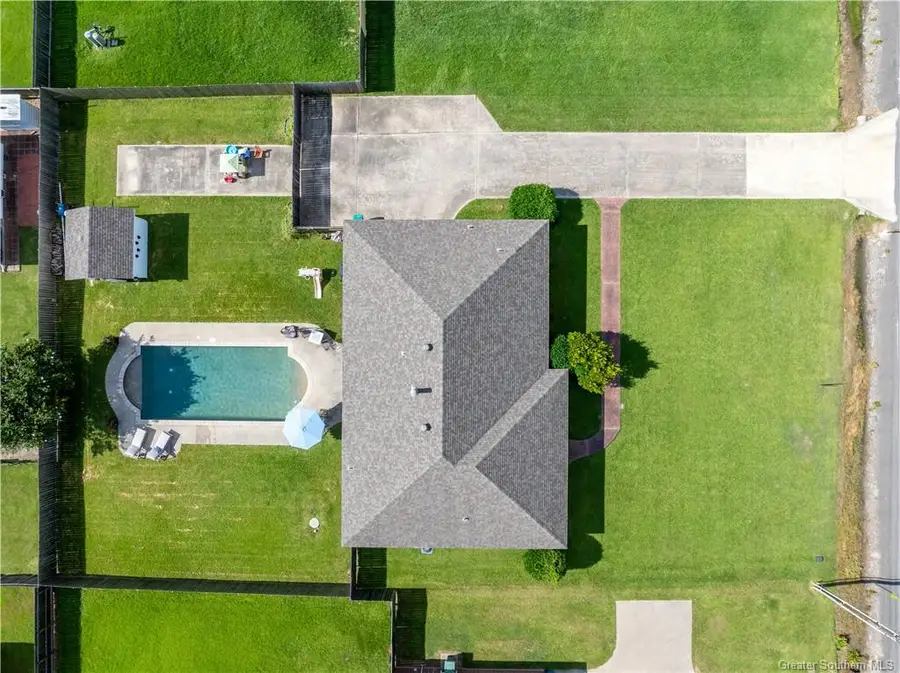 5843 Elliott Road, Lake Charles, LA 70605 - #3