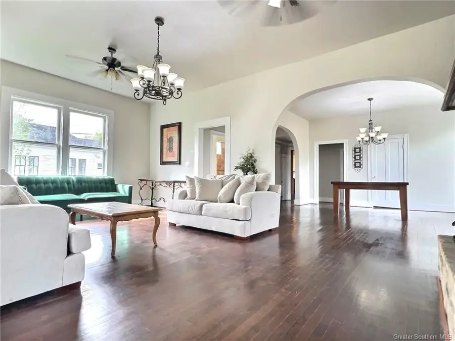 703 Drew Street, Lake Charles, LA 70601 - #2