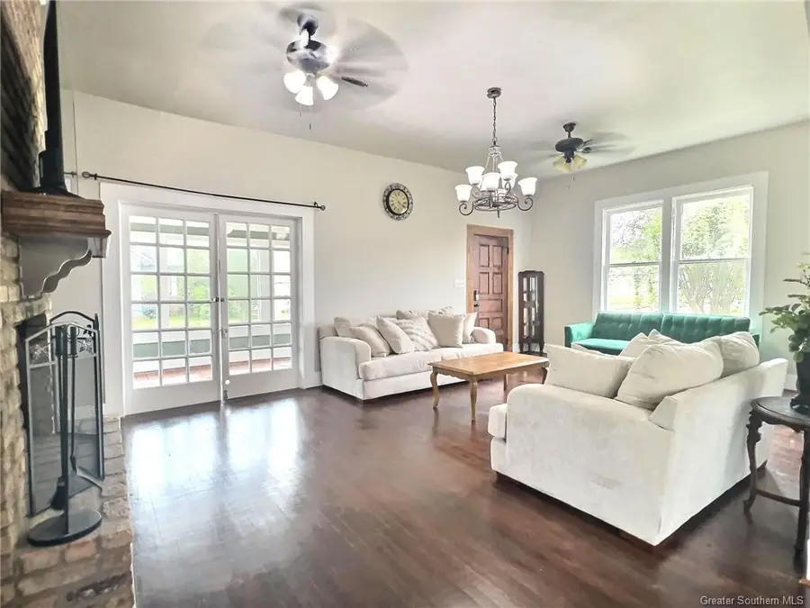 703 Drew Street, Lake Charles, LA 70601 - #3