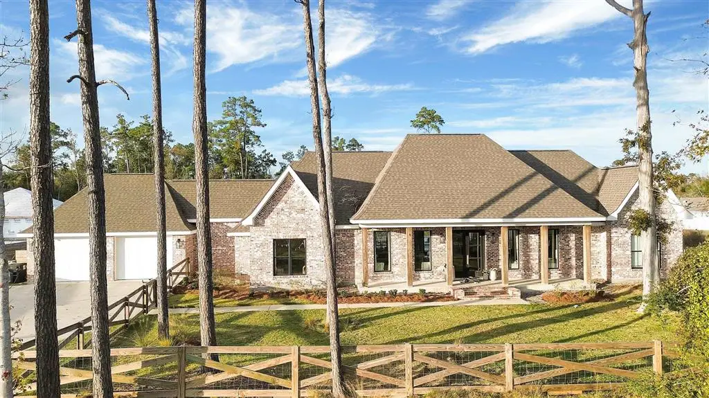 1216 Rainbow Lane, Lake Charles, LA 70611 - #1