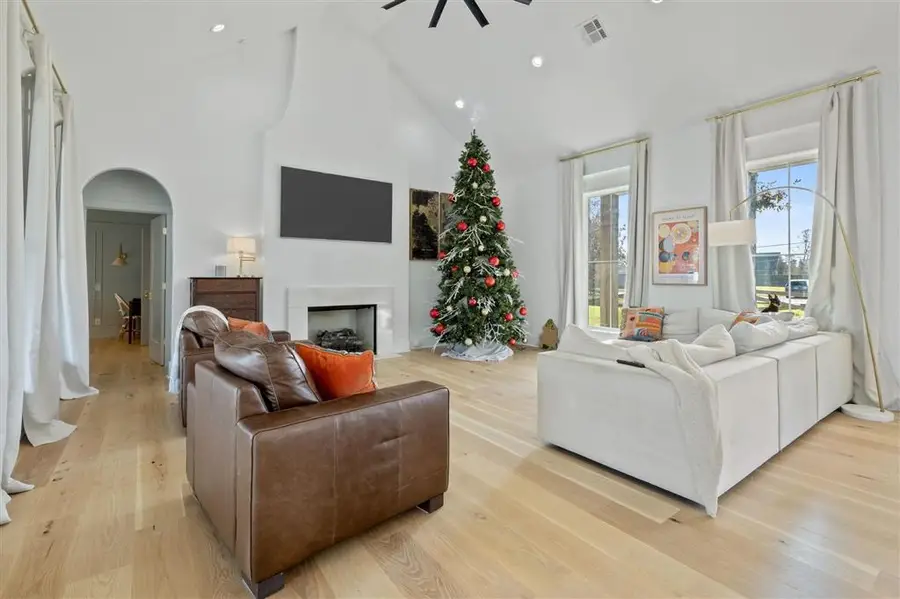 1216 Rainbow Lane, Lake Charles, LA 70611 - #3