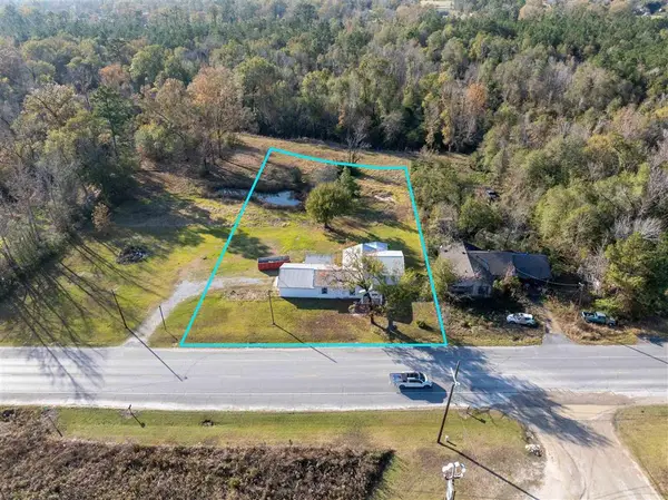 1039 Highway 27, Dequincy, LA 70633