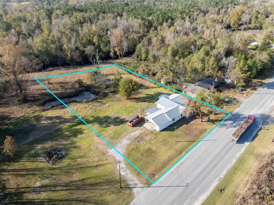 1039 Highway 27, Dequincy, LA 70633 - Image #2