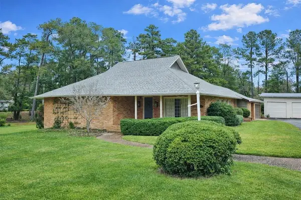 900 Nolan Trace, Leesville, LA 71446