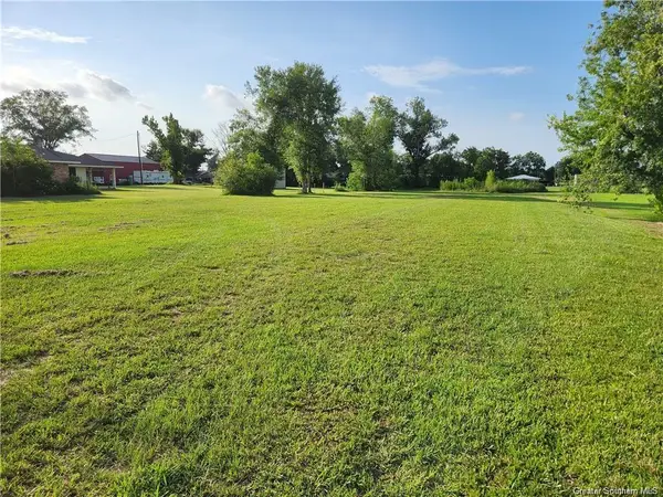 0 Tara Drive, Sulphur, LA 70665