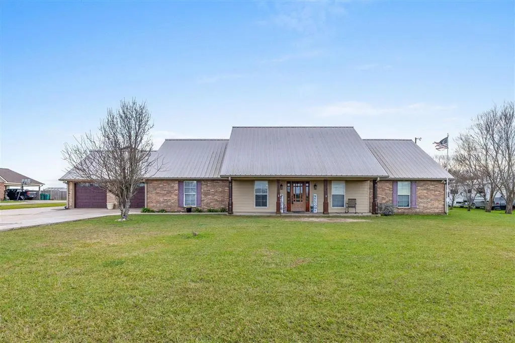 7375 Mccown Road, Iowa, LA 70647 - Image #1