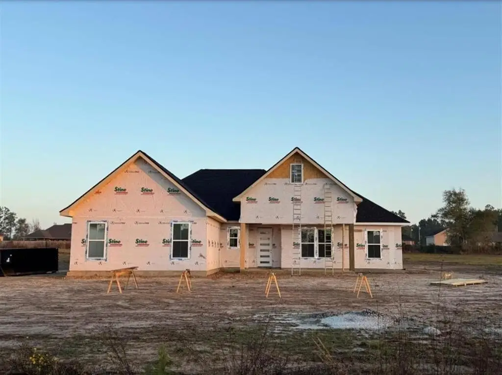 126 Marilyn Lane, Longville, LA 70652 - Image #1