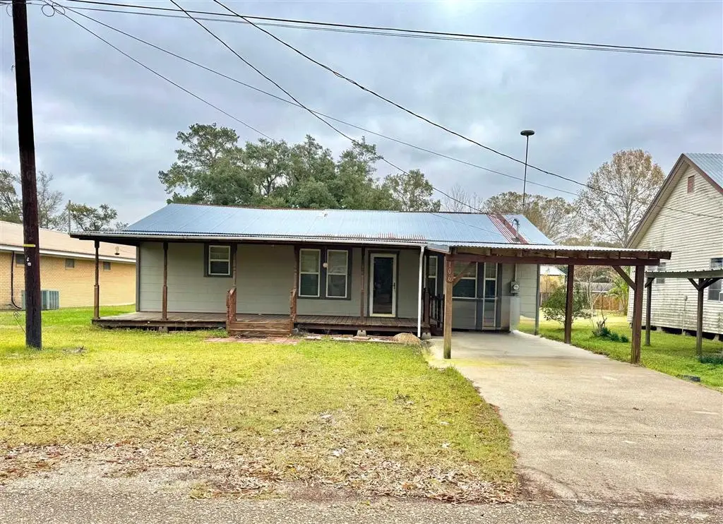 106 S 10th Street S, Oberlin, LA 70655 - Image #1