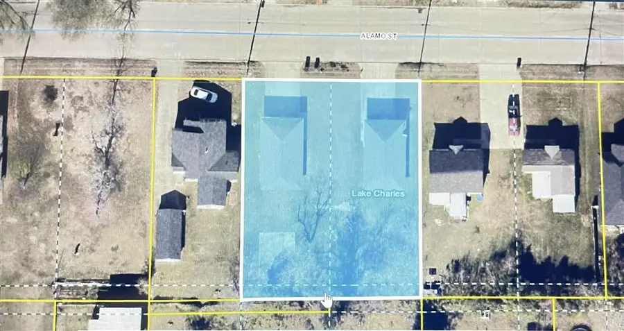 1022 Alamo Street, Lake Charles, LA 70601 - Image #2