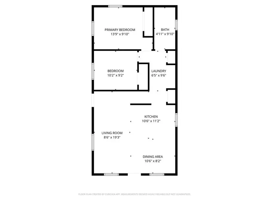 1022 Alamo Street, Lake Charles, LA 70601 - Image #3