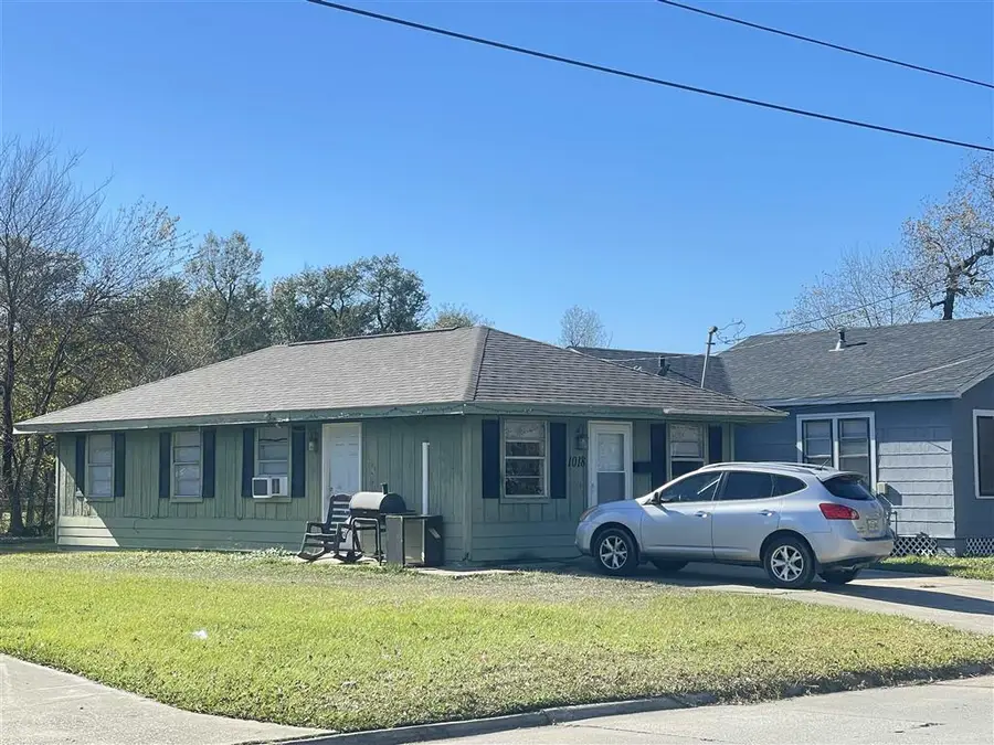 1018 Alamo Street, Lake Charles, LA 70601 - Image #2