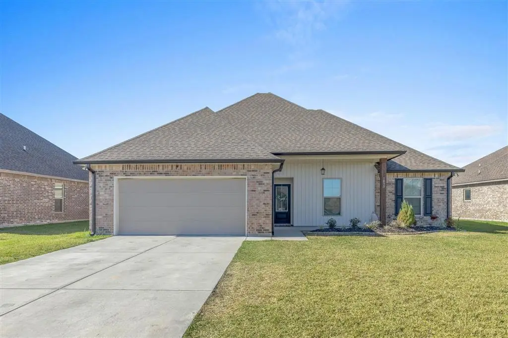 1853 Downing Road, Lake Charles, LA 70611 - #1