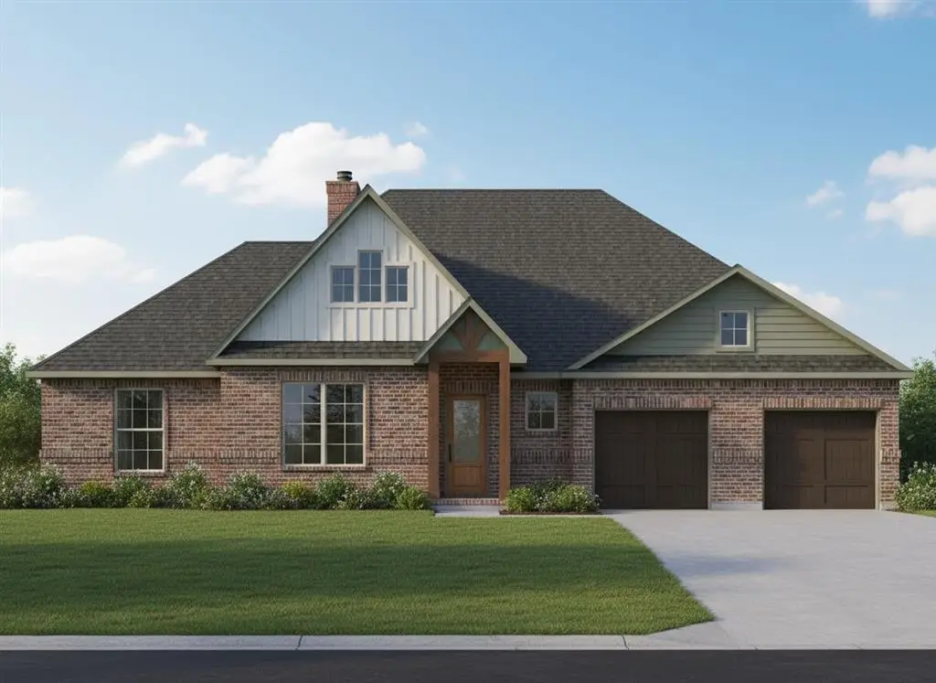 18 Swooping Eagle Drive, Lake Charles, LA 70611 - Image #1