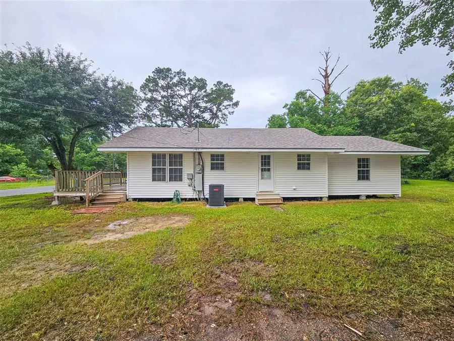 1012 Mc Arthur Street, Deridder, LA 70634 - Image #3