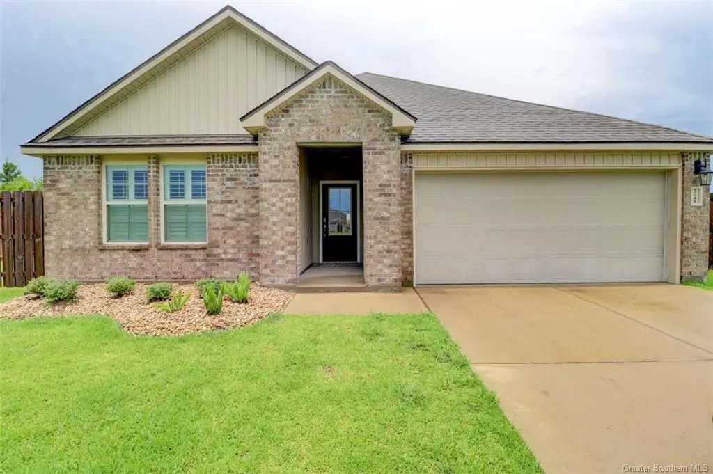 3745 Barn Owl Drive, Lake Charles, LA 70615 - #1