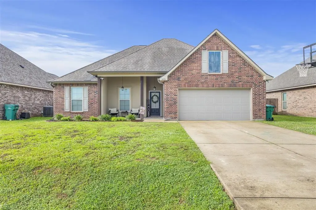 1875 Poeyfarre Drive, Lake Charles, LA 70611 - Image #1