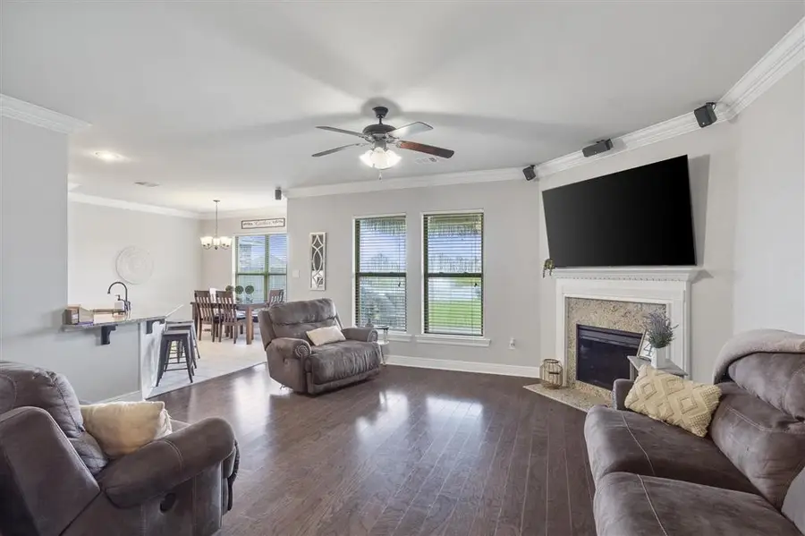 1875 Poeyfarre Drive, Lake Charles, LA 70611 - Image #2