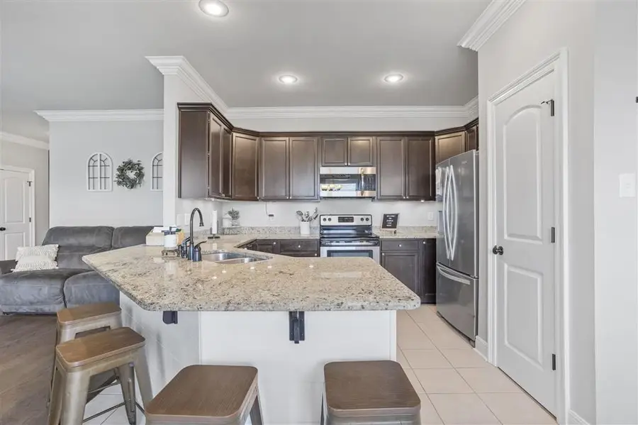 1875 Poeyfarre Drive, Lake Charles, LA 70611 - Image #3