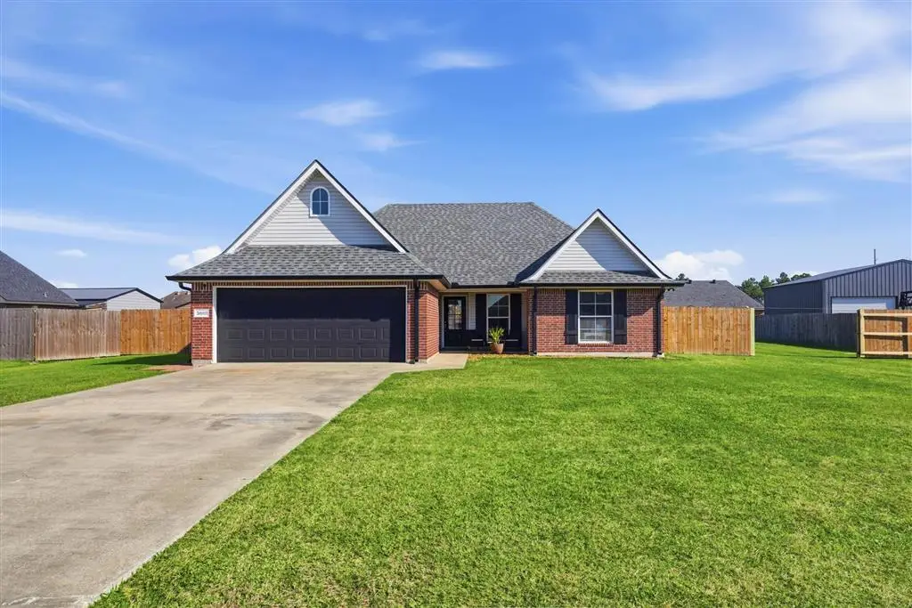 5610 Kade Daniel Lane, Iowa, LA 70647 - Image #1